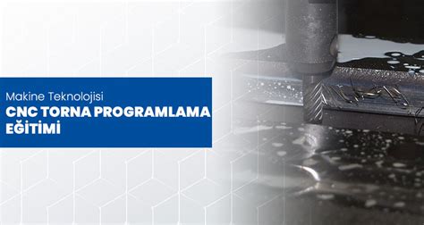 fanuc cnc torna programlama|cnc programlama örneği.